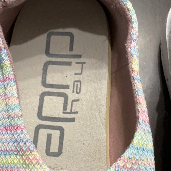 Brand new Hey Dude Wendy Sox shoes - Picture 2 of 5